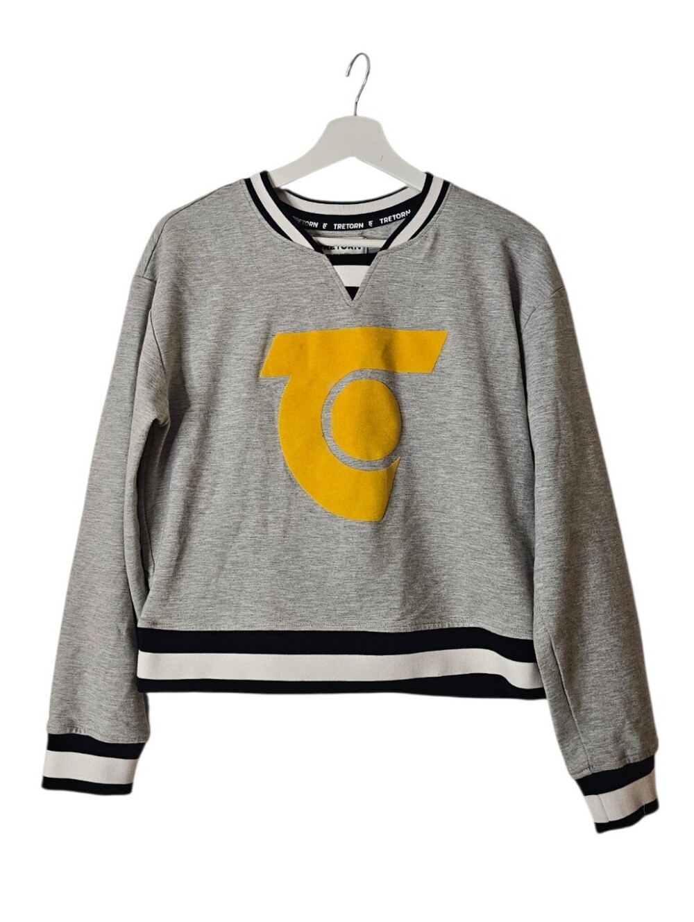 ANTHROPOLOGIE Sweatshirt - Picture 2 of 5
